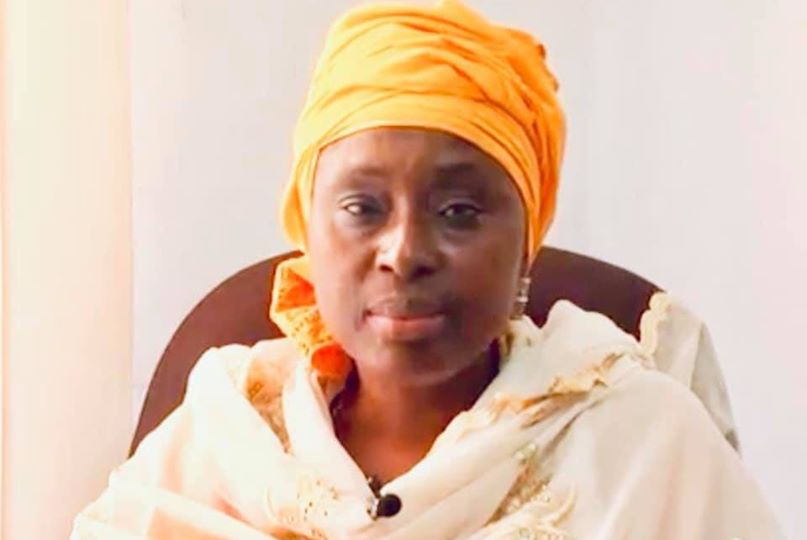 Dernière minute – Covid-19/Gambie : Le gouvernement touché …!!! Dernière minute – Covid-19/Gambie : Le gouvernement touché …!!!