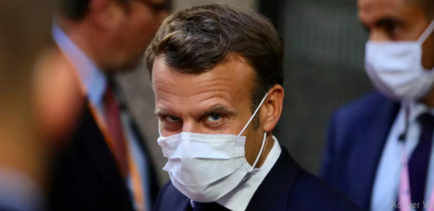 Pourquoi Emmanue?l Macron s'empresse-t-il d'aller à Beyrouth