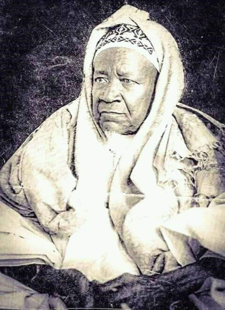 Souvenir: 06 août 1968 - 06 août 2020: Serigne Mouhamadou Falilou Mbacké fut rappelé à Dieu après 23 ans de règne