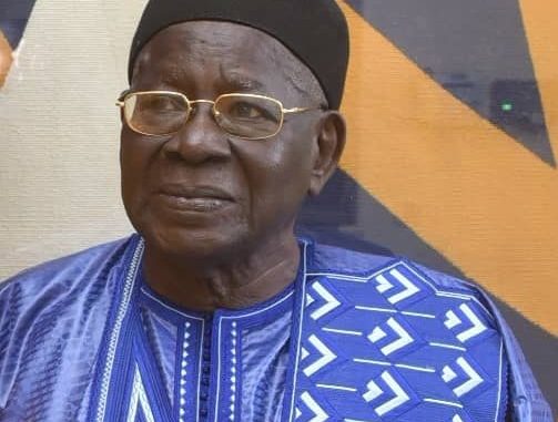 NÉCROLOGIE : DÉCÈS DE LA VEUVE D’ALIOUNE BADARA NIANG, Elle a rendu l’âme quelques jours après son mari