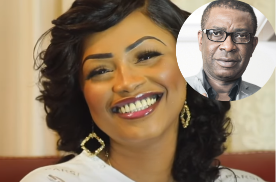 Mbathio parle de sa relation avec Youssou Ndour… Mbathio parle de sa relation avec Youssou Ndour…