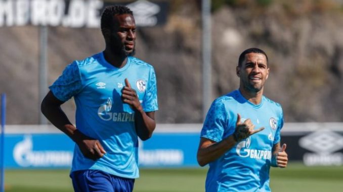 Schalke 04 : Enfin des nouvelles rassurantes pour l’international sénégalais Salif Sané