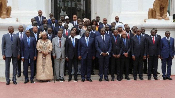 L’État du Sénégal alerte, réunit toute la presse pour faire du « tangal thiepp »