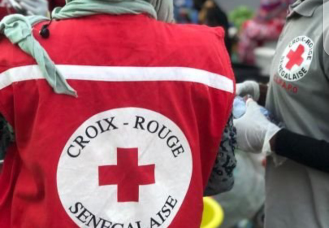Viol sur une malade de la Covid-19 - La Croix-Rouge se " blanchit"