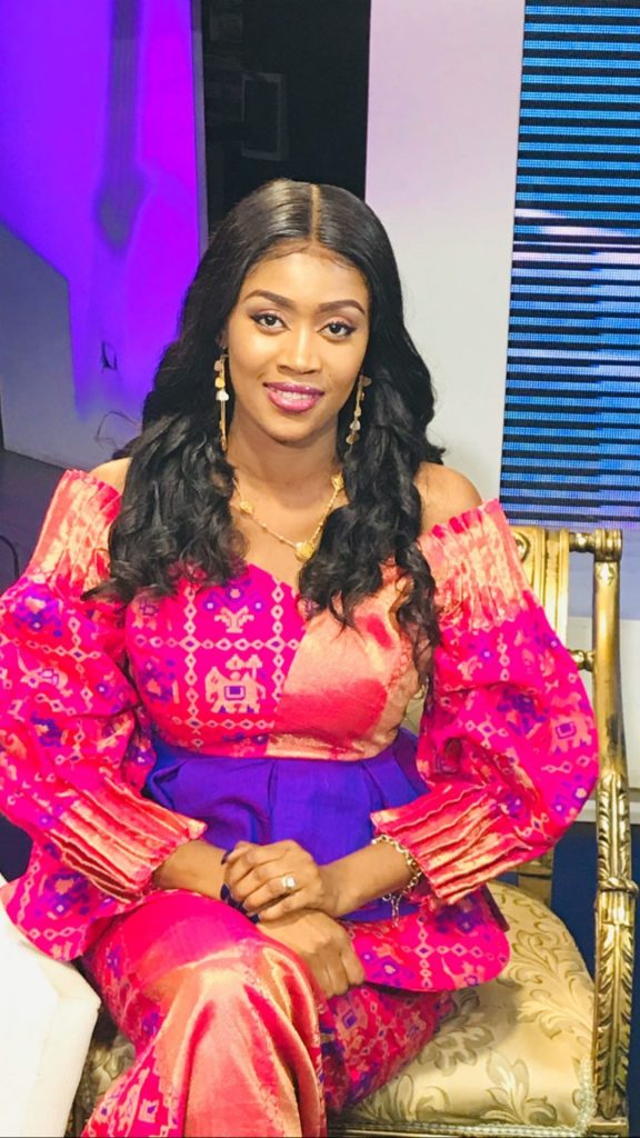 Découvrez le Sagnsé de la semaine, avec Katy Chimere Diaw