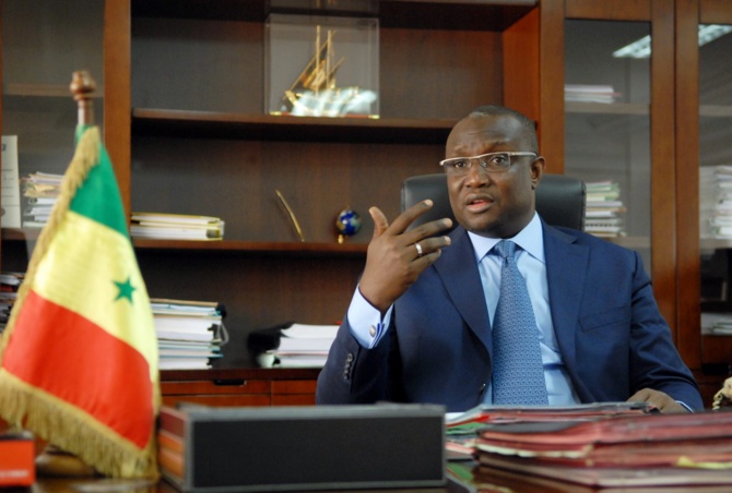 MPE - Makhtar Cissé révèle sur la SAR et Akilee