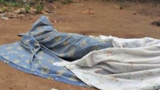 Drame à Tivaouane : Ousseynou Diop tue son ami à coups de machette