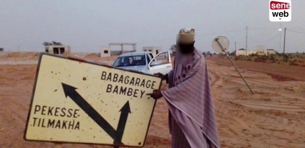 Lotissement d’un cimetière à Bambey: Me Khouraychi Bâ parle de « banditisme  » et menace de saisir l’Ofnac