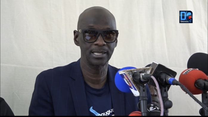 Arrestation de l'activiste Guy Marius Sagna : Me Khoureychi Ba parle d'acharnement sur son client.