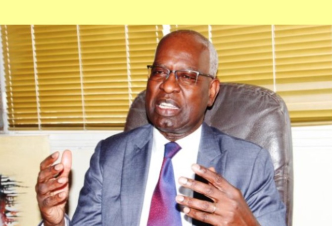 Conseil Supérieur de la Magistrature : Me Malick Sall arrête la liste des candidats