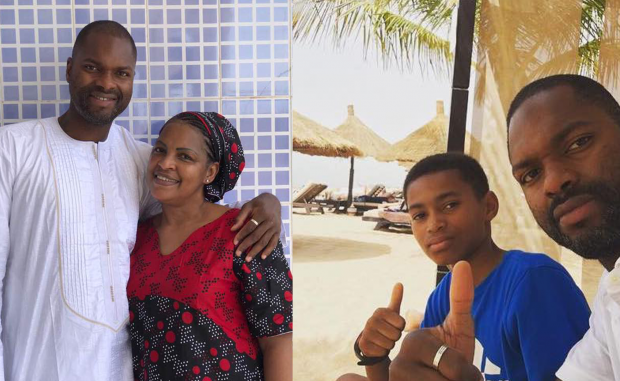 Salif Diao Qu’est devenu l’ancien international sénégalais, Découvrez sa nouvelle vie