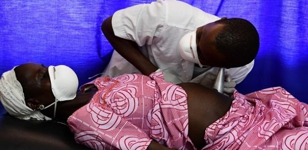 Grossesses non désirées, décès maternels, avortements… : Voici les graves conséquences, en chiffres, de la Covid-19 sur les femmes