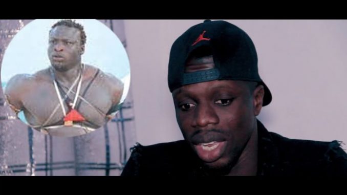 Pagaye Mbaye sur son problème avec Ama Baldé » Fanane na sunu keur ay….. » Pagaye Mbaye sur son problème avec Ama Baldé » Fanane na sunu keur ay….. »