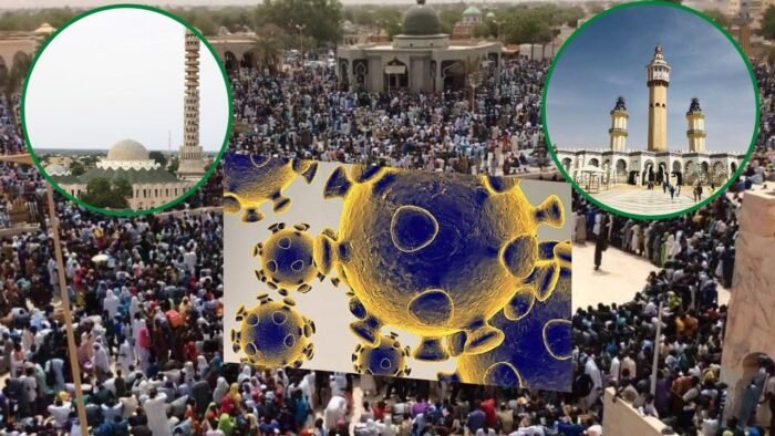 Tenue Magal et Gamou : Que risquent Touba, Tivaouane et autres foyers religieux ?