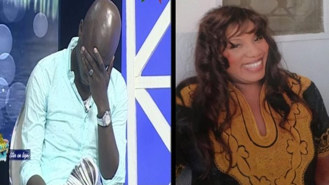innalillahi wa inna ilayhi raji’un-Ndèye Fatou Niang (GFM) en deuil…