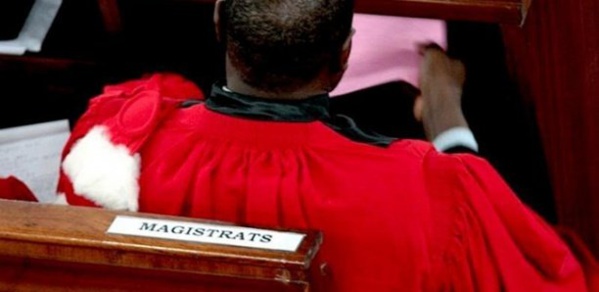 « Représaille » contre le magistrat Ngor Diop : Le réquisitoire de feu de l’UMS contre l’autorité judiciaire