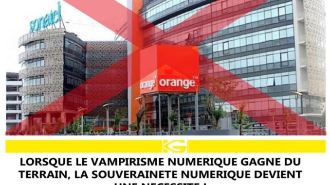 Sonatel : Symbole d’une mainmise des entreprises françaises sur l’économie sénégalaise