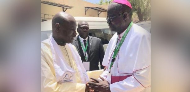 Riposte contre la Covid-19 : Aly Ngouille Ndiaye salue l’engagement de l’Eglise
