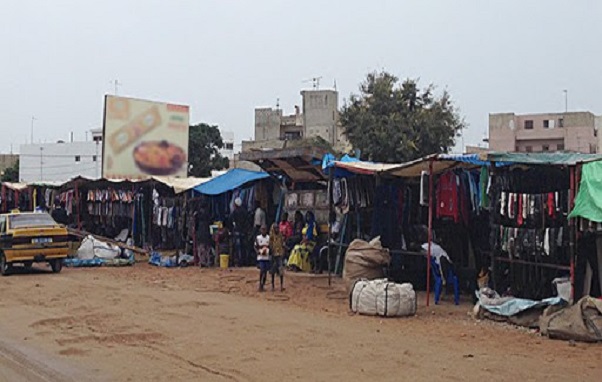 Mesures de préventions contre la COVID-10 : le maire de Guédé ferme les loumas ou marchés hebdomadaires jusqu'à nouvel ordre