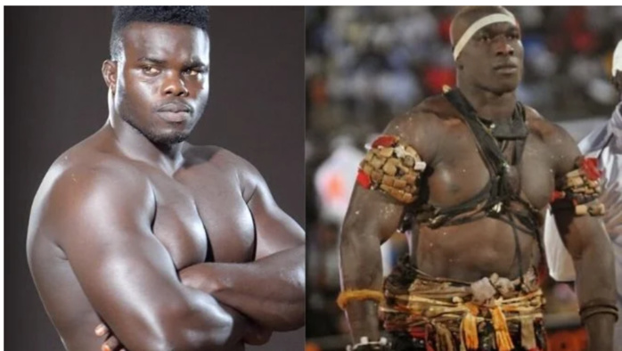 Lutte : Gouy-Gui et Reug-Reug se disputent un marabout