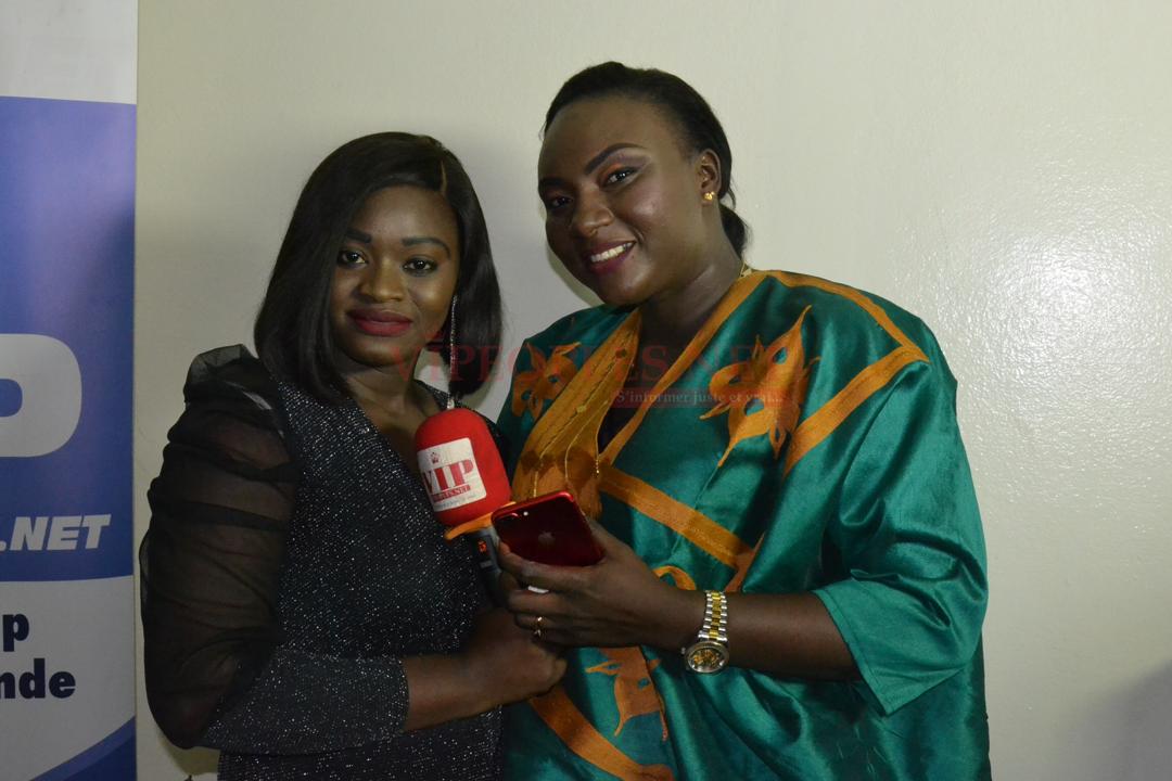    Lala Diop Zik Fm quitte Bougane pour Cheikh Niass à Walf