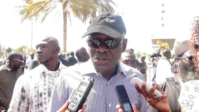 Habib Sy à Macky : La «politisation» à outrance de la guerre n’assure point la victoire