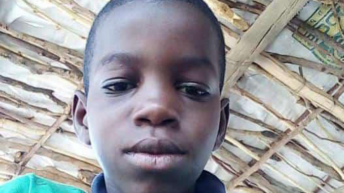 Scandale : Le bras droit de Farba Ngom tente de faire «enterrer» l’assassinat d’un gamin de 13 ans à Agnam