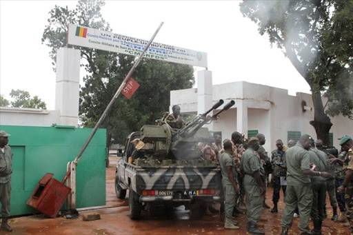 Mali: La Cedeao demande aux militaires à regagner sans délai leurs casernes