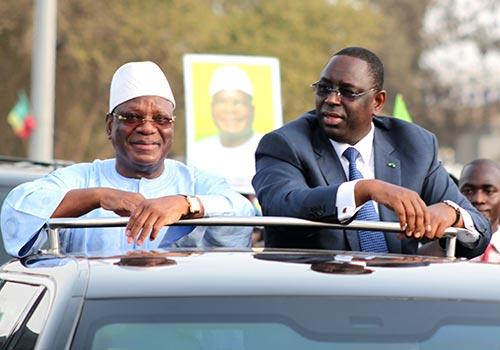 Effets collatéraux du Putsch malien/ Avis d'experts: "Les ingrédients sont là...au Sénégal"