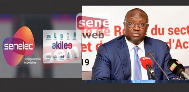 Contrat Senelec-Akilee : L’Armp blanchit Makhtar Cissé Contrat Senelec-Akilee : L’Armp blanchit Makhtar Cissé