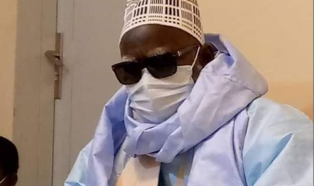 URGENT : Célébration du Grand Magal de Touba: Le « Ndigueul » de Serigne Mountakha!