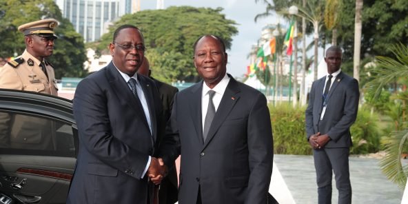 Crise au Mali : Quand Macky Sall désavoue Alassane Ouattara