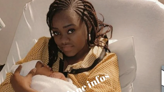 Ce qu’on le sait du nouveau bébé de Fama Thioune…Regardez