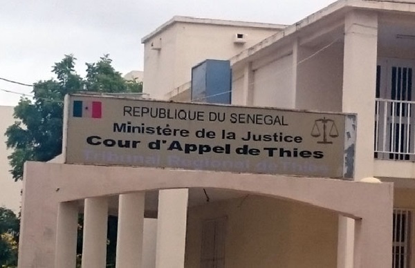 Contentieux villageois de Tobène - ICS ; Voici comment s’est déroulé le procès à la Cour d'appel de Thiès