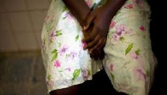 Yoff - Une fille de 13 ans enlevée et transformée en esclave sexuelle pendant...