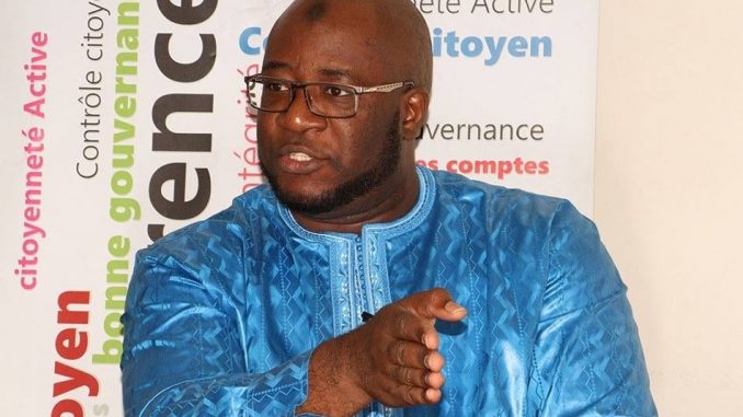 Magouilles et de corruptions entre magistrats : La Réaction chaude de Birahim Seck
