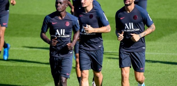 Gana Gueye jouera-t-il la finale ? La compo probable du PSG