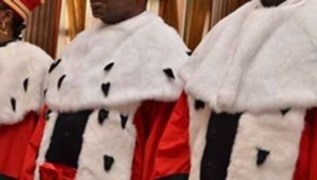Scandale de corruption dans la magistrature: Les sanctions encourues par les juges Dia et Kane