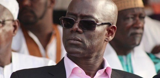 Thiès : Bby « déchire » le brulot de Thierno Alassane Sall