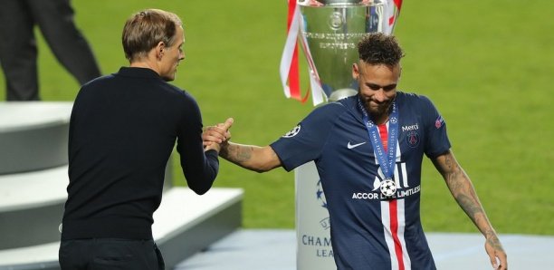 Ligue des Champions : Paris s’ajoute à la liste noire…