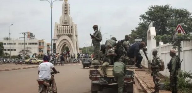 Coup d’Etat : Encore une mauvaise nouvelle de dernière minute pour le Mali
