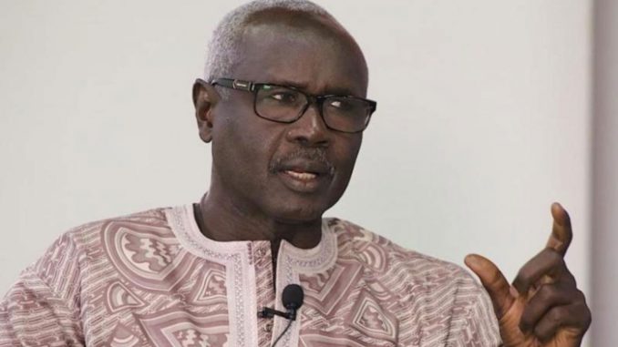 Mody Niang, ancien Inspecteur d’enseignement : « Il y a 25 dossiers de l’Ofnac sur la table du procureur »