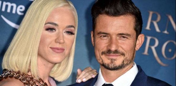 People Katy Perry et Orlando Bloom sont parents