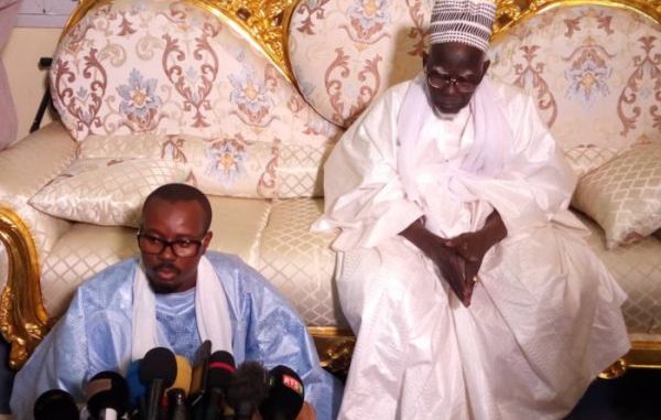 Proposition d’annulation du Magal : Ce qu’en pense Cheikh Bass Abdou Khadr Mbacké