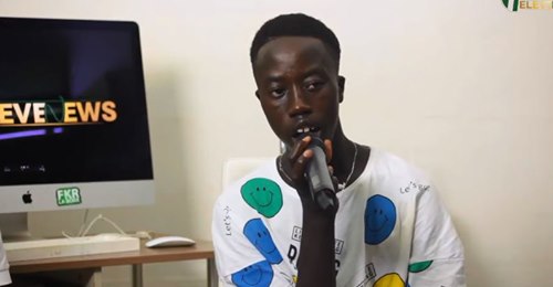 Dimkha Liki et Cheikh clashe sévèrement Bass Thioung  » dafa sathie sunu Son…. « li comme guerre «