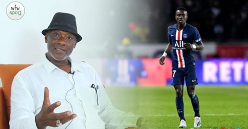 Moussa Koité, journaliste chroniqueur à Marseille : « Pourquoi Gana Gueye doit quitter le PSG… »