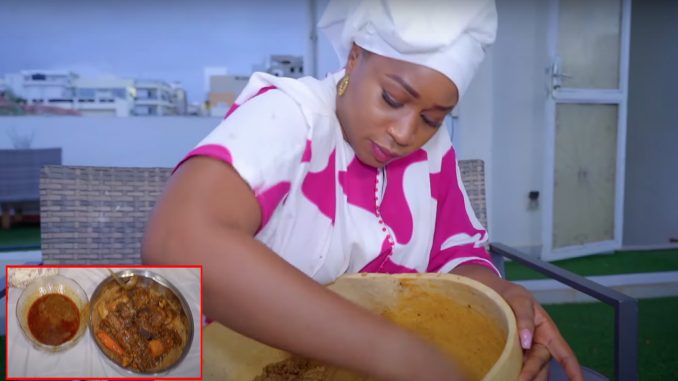 Spécial Thiéré Tamkharite avec Aida Samb: »ndékété Aida Samb mi da jongué ba énervé… »