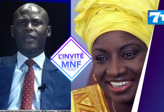 Querelles à l’APR : Bara Ndiaye traité de microbe par les partisans de Mimi Touré