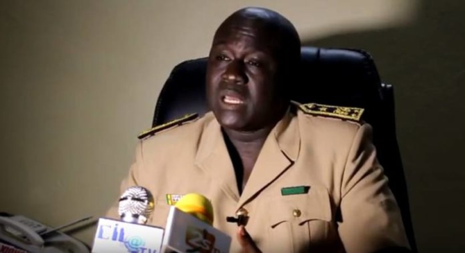 Covid 19 et Tamkharit: Le Préfet de Dakar rappelle aux populations le respect des interdictions et des gestes barrières.