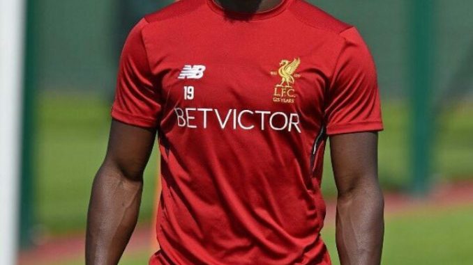 Liverpool – Les excuses de Sadio Mané à la légende Robbie Fowler